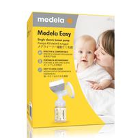 medela メデラ イージー電動さく乳器