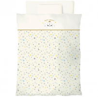 西川 ベビー組ふとん8点セット プチ・ルミエール 日本製 ベビーザらス限定