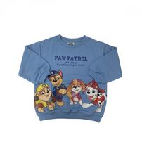 ベビーザらス限定　パウ･パトロール ビックキャラトレーナー(サックス&times;120cm)