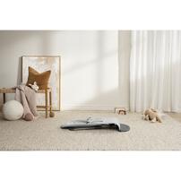 BabyBjorn (ベビービョルン) バウンサー Bliss ブリス （ウーブンメランジ ライトグレー） 【バウンサー 1ヵ月～2歳頃まで】【メーカー直送】