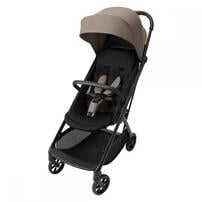 Combi コンビ オート N セカンド QC (ウォームグレージュ) 6カ月～48カ月頃まで オートクローズ搭載 コンパクト ロングユース