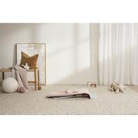 BabyBjorn (ベビービョルン) バウンサー Bliss ブリス （ウーブンメランジ ライトピンク） 【バウンサー 1ヵ月～2歳頃まで】【メーカー直送】