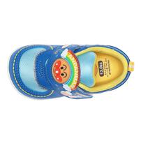 アンパンマン ベビーシューズ AP B51 ブルー&times;14.0cm