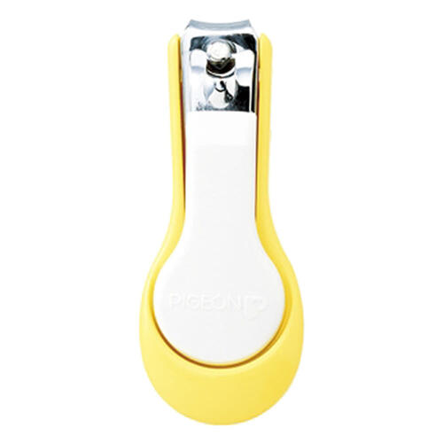 ベビーつめきりてこ型