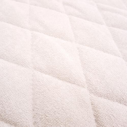 dear BABY ディアベビー 1枚2役 ミニ防水汗取りパッド 60 x 90cm ベビーザらス限定