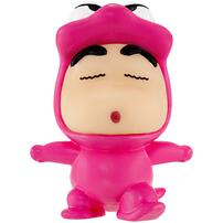 びっくらたまご バスポッピング クレヨンしんちゃん チョコビみたいなおふろだゾ！