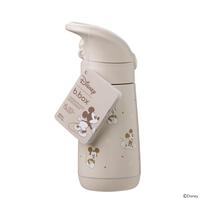 b.box ビーボックス 水筒 ステンレスボトル 350ml ミッキー