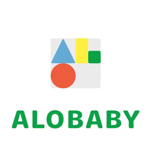 ALOBABY アロベビー for kids ボディソープ