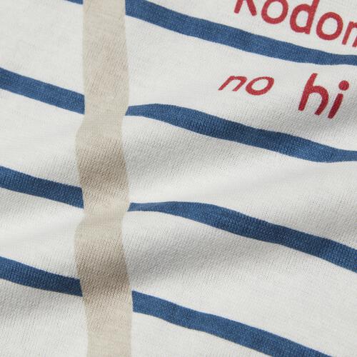 半袖Tシャツ こいのぼり サコッシュ風 イベント 80-90cm ベビーザらス限定