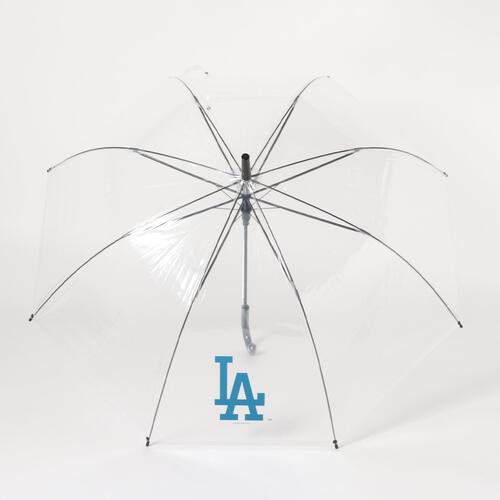 MLB ビニール傘 60cm LAドジャース
