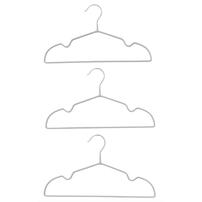 dear BABY ディアベビー 滑りにくい ベビー＆キッズハンガー12本入り ベビーザらス限定