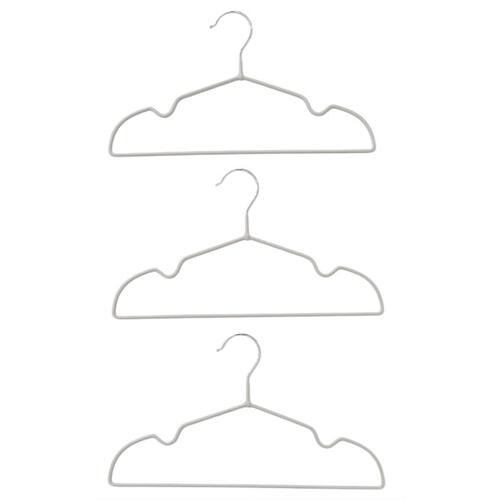 dear BABY ディアベビー 滑りにくい ベビー＆キッズハンガー12本入り ベビーザらス限定