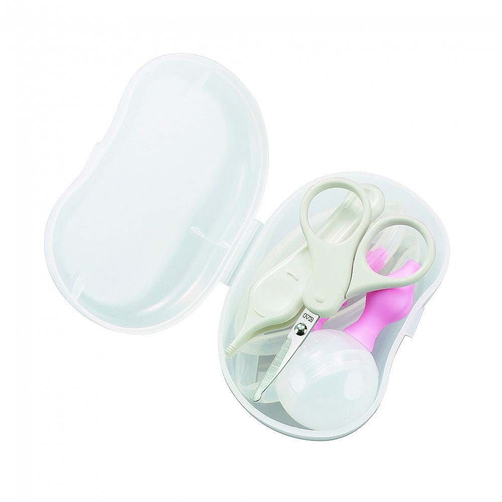 ベビー用品セット dear BABY ディアベビー ベビー用お手入れセット 日本製 ベビーザらス