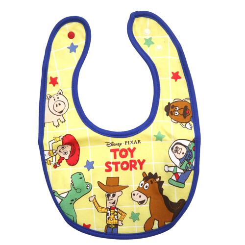 Disney ディズニー スタイ 2枚組 トイストーリー ブルズアイ ベビーザらス限定 赤ちゃん 出産準備 出産祝い ベビー服 子供服