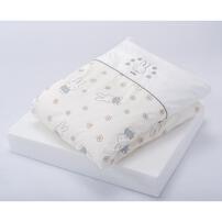 Miffy ミッフィー ミニベビー組ふとん8点セット 日本製 ベビーザらス限定