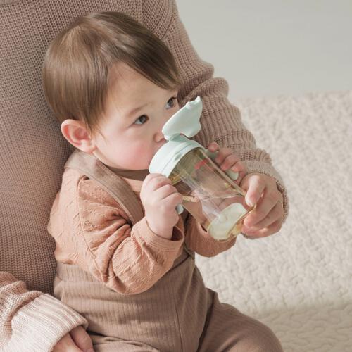 magmag マグマグ 成長実感 はむはむストロー