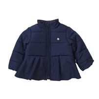 POLO BCS 中綿ジャケット ネイビー×90cmベビーザらス限定