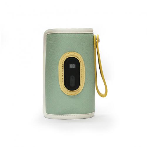 T‐REX ティーレックス 哺乳びんウォーマー (色ランダム)