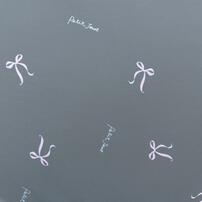 Petit jouet for Maternity プティジュエット マタニティブラキャミソール リボン(グレー×L MU)