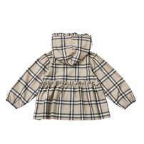 POLO BCS ジップジャケット ベージュ&times;80cm ベビーザらス限定