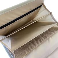 ディズニー 母子手帳ケース ミッキー(ブラウン×FREE) ベビーザらス限定