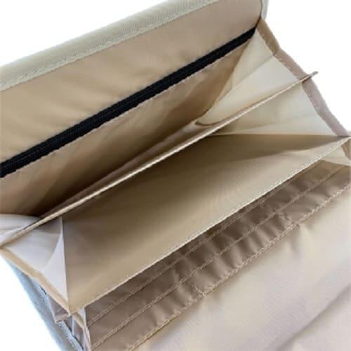 ディズニー 母子手帳ケース ミッキー(ブラウン×FREE) ベビーザらス限定