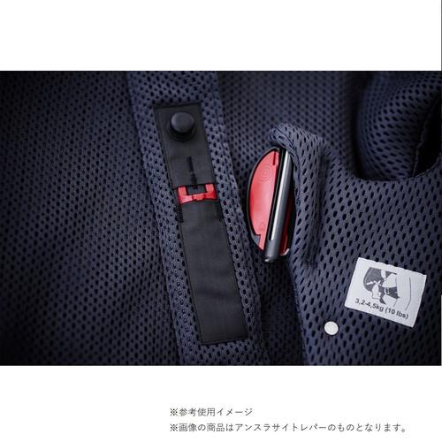 BabyBjorn ベビービョルン  ベビーキャリア MINI エアー（パーリーピンク） 抱っこ紐 対面抱っこ 前向き抱っこ 新生児～1歳頃まで メーカー直送品