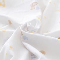 dear BABY ディアベビー 和晒しガーゼミニ布団8点セット 日本製 ベビーザらス限定