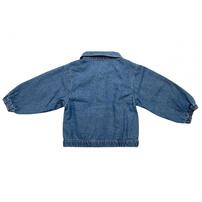 sophitica デニムジャケット サックス×80cm