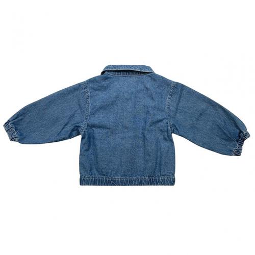 sophitica デニムジャケット サックス×80cm