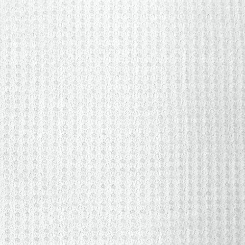 長袖シャツ肌着 2枚組 前後どちらでも ピンク×95cm