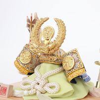 【五月人形】兜ケース飾り「徳川家康兜」初節句 男の子 端午の節句 トイザらス・ベビーザらス限定 【メーカー直送】