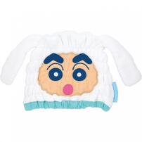 吸水キャップ クレヨンしんちゃん(しんちゃん×フリー)