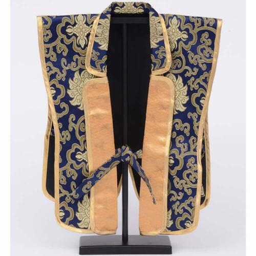 【五月人形】陣羽織付 着用兜飾り ケース飾り「伊達政宗」 (538761) 初節句 男の子 端午の節句 トイザらス・ベビーザらス限定【メーカー直送】