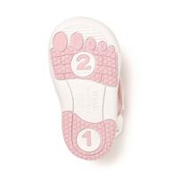 IFME イフミーファーストシューズ203800(ピンク×11.5cm)