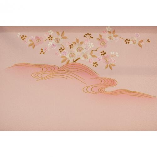 【雛人形】ケース飾り 親王飾り「流水桜アクリル」（322927）ひな人形 ひな祭り お雛様 おしゃれ トイザらス・ベビーザらス限定【メーカー直送】