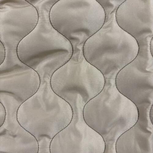 ジャンプスーツ ヒョウタン柄 ミディアムベージュ&times;70cm ベビーザらス限定