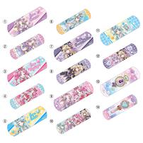 救急ばんそうこう 名探偵プリキュア！ 18枚入り