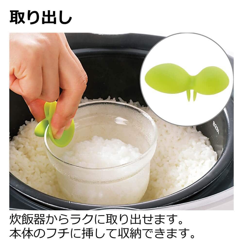 炊飯器用おかゆクッカーR | マタニティ・ベビー用品通販のベビーザらス