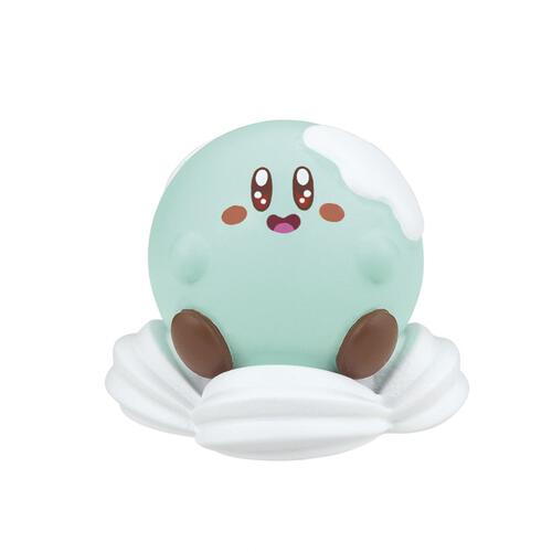 びっくらたまご バブルフィーバー カービィのグルメフェス