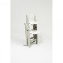 moji モジ イッピー コージィ (シープ) ハイチェア 6か月頃～約90kg頃対応