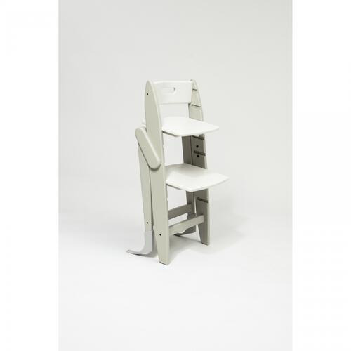 moji モジ イッピー コージィ (シープ) ハイチェア 6か月頃～約90kg頃対応