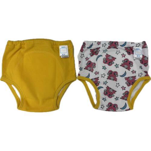 けけちゃま トレパン 2枚組 90cm