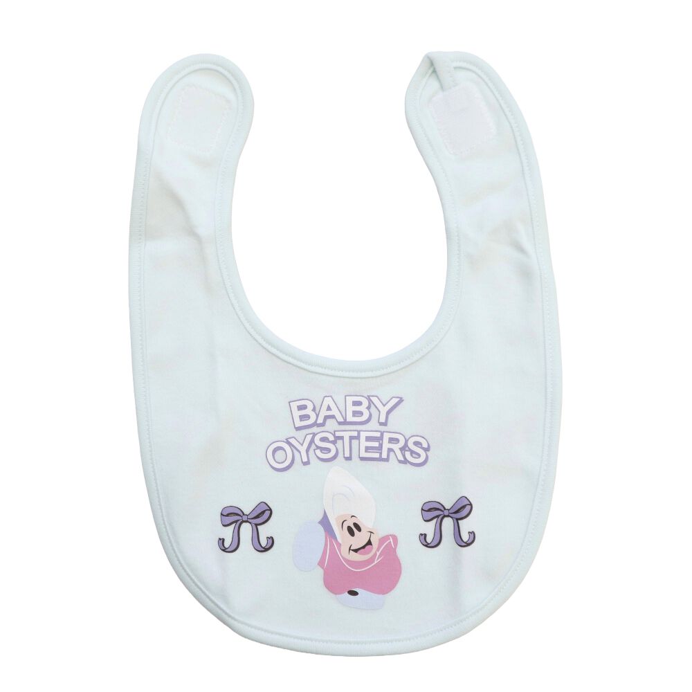 Disney ディズニー スタイ 5枚組 ヤングオイスター | Babies