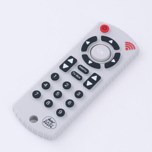 dear BABY ディアベビー はがため リモコン型 (メタルグレー) ベビーザらス限定