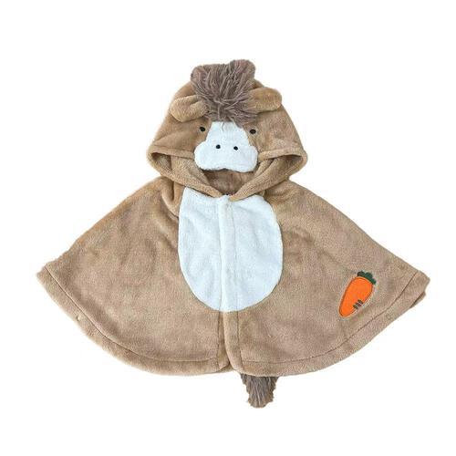 干支 馬 マント ベビーザらス限定