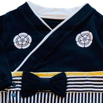 袴ドレスオール スムス 男児 ベビーザらス限定