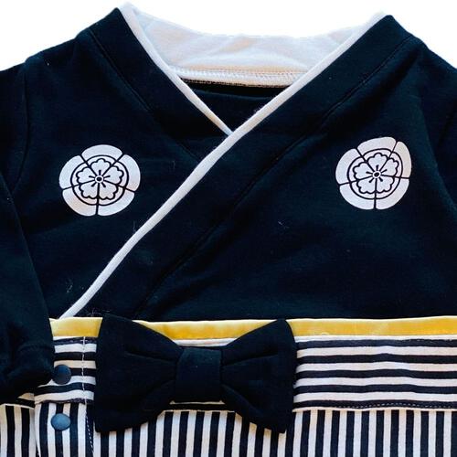 袴ドレスオール スムス 男児 ベビーザらス限定