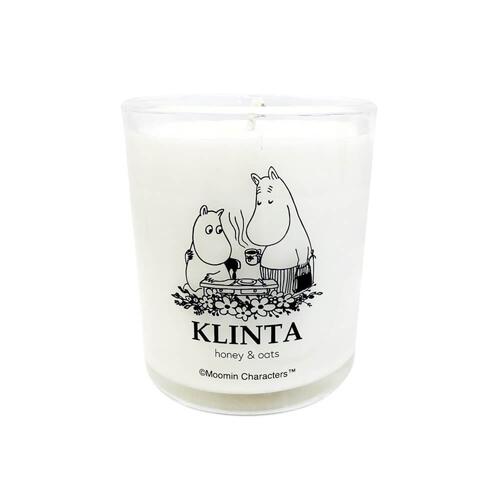 マッサージキャンドル ハニー＆オーツ  45h