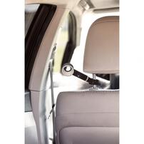 NUBY ブレードレスファン 簡単取り付け 扇風機 保冷ひんやりグッズ